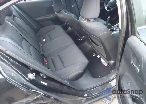 2013 Honda Accord Sport z USA, uszkodzony, nr VIN 1HGCR2E58DA124067